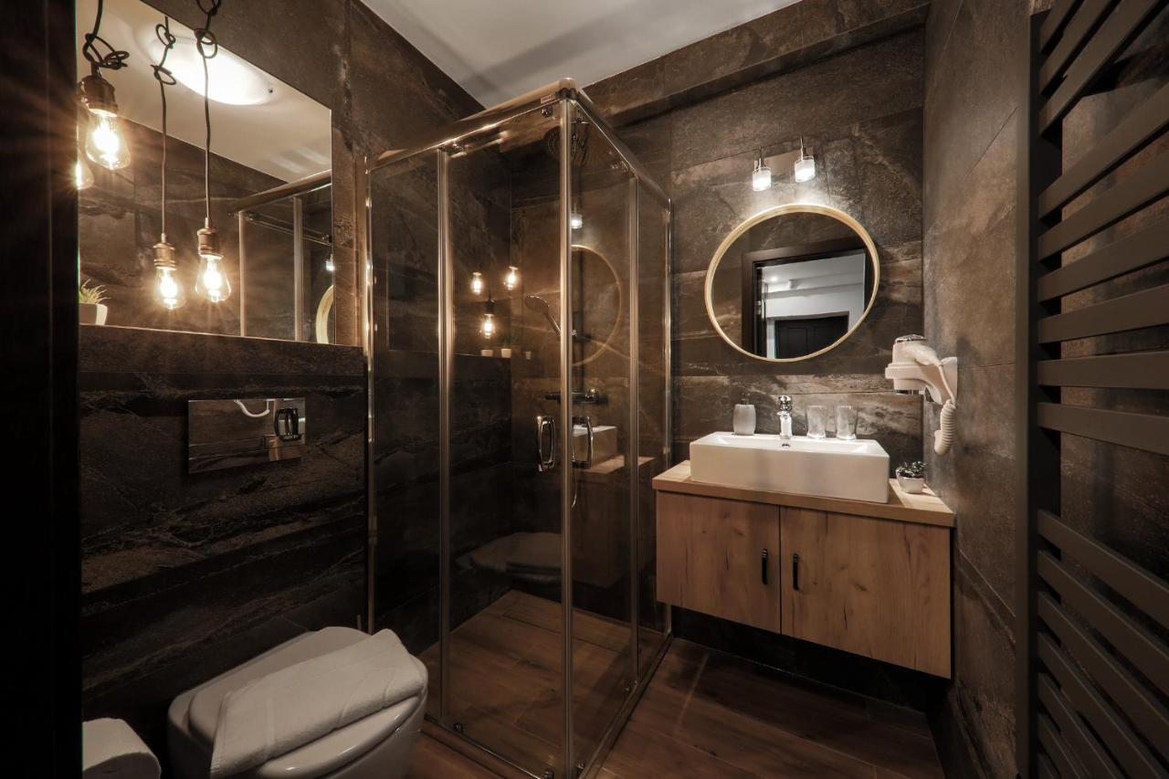 Apartamenty Mecenasówka Zakopane Exterior foto