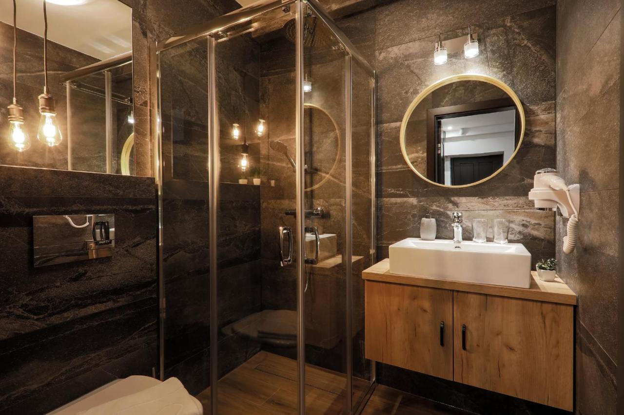 Apartamenty Mecenasówka Zakopane Exterior foto