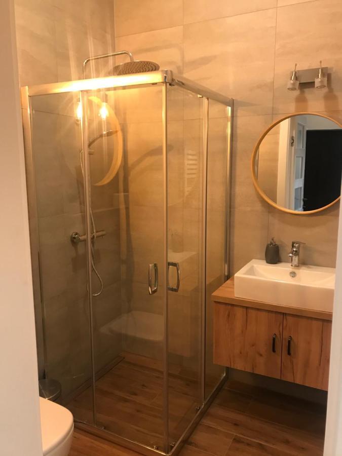 Apartamenty Mecenasówka Zakopane Exterior foto